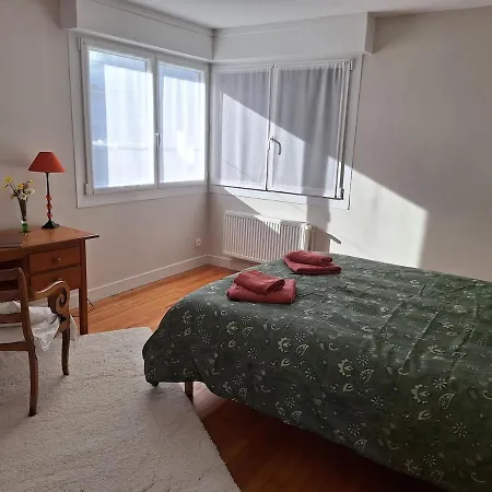 O Charme De St O Prázdninový dům Saint-Omer (Pas-de-Calais)