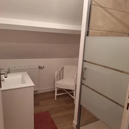 Prázdninový dům O Charme De St O *