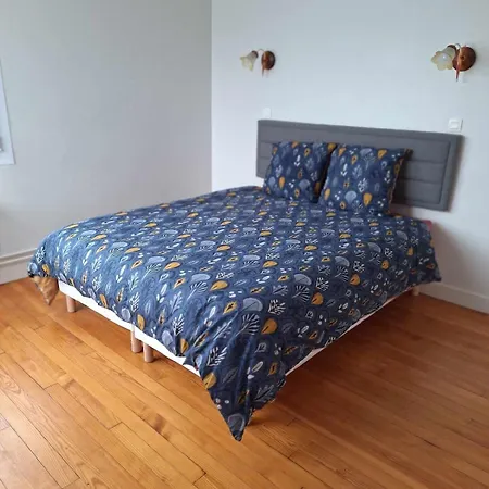 Prázdninový dům O Charme De St O Saint-Omer (Pas-de-Calais)