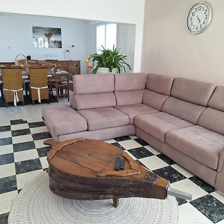 O Charme De St O Prázdninový dům