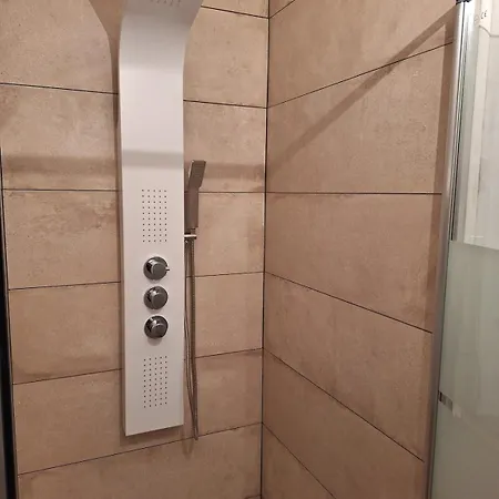 Prázdninový dům O Charme De St O