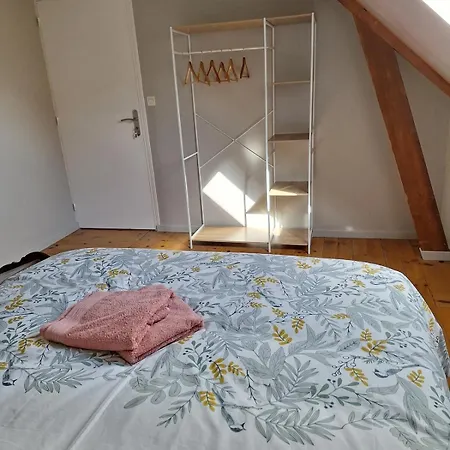 O Charme De St O * Saint-Omer (Pas-de-Calais)