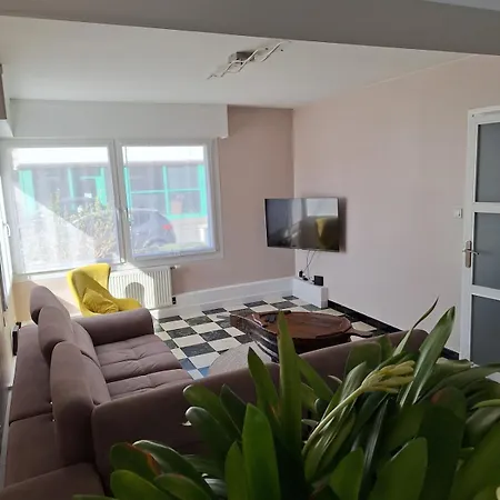 O Charme De St O Prázdninový dům *