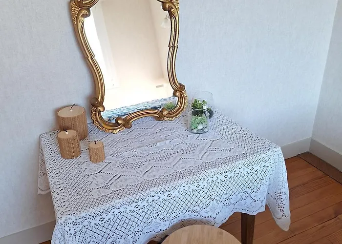 Vakantiehuis O Charme De St O