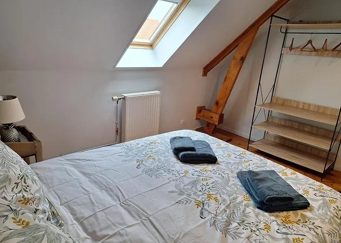 O Charme De St O Vakantiehuis