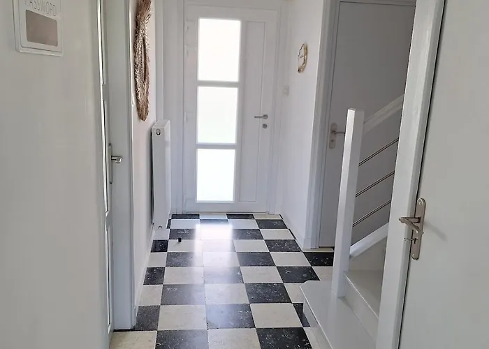 O Charme De St O Vakantiehuis