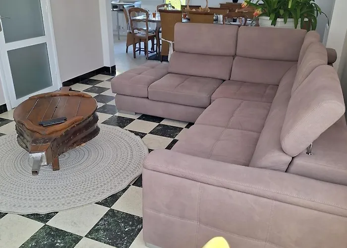 Vakantiehuis O Charme De St O