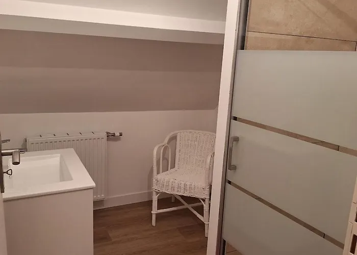 Vakantiehuis O Charme De St O *