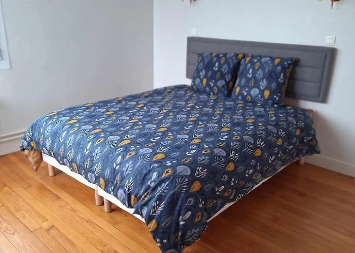 Vakantiehuis O Charme De St O Sint-Omaars