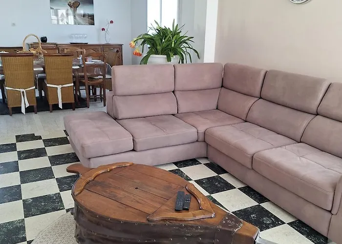 O Charme De St O Vakantiehuis