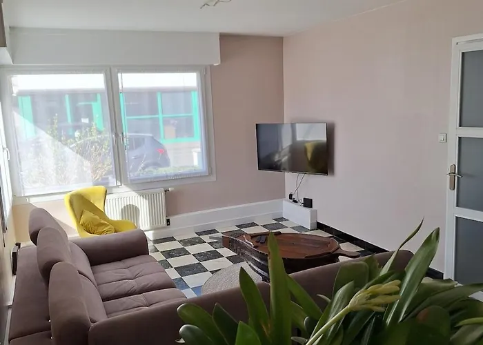 O Charme De St O Vakantiehuis *
