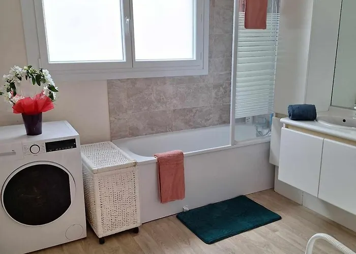 Vakantiehuis O Charme De St O *
